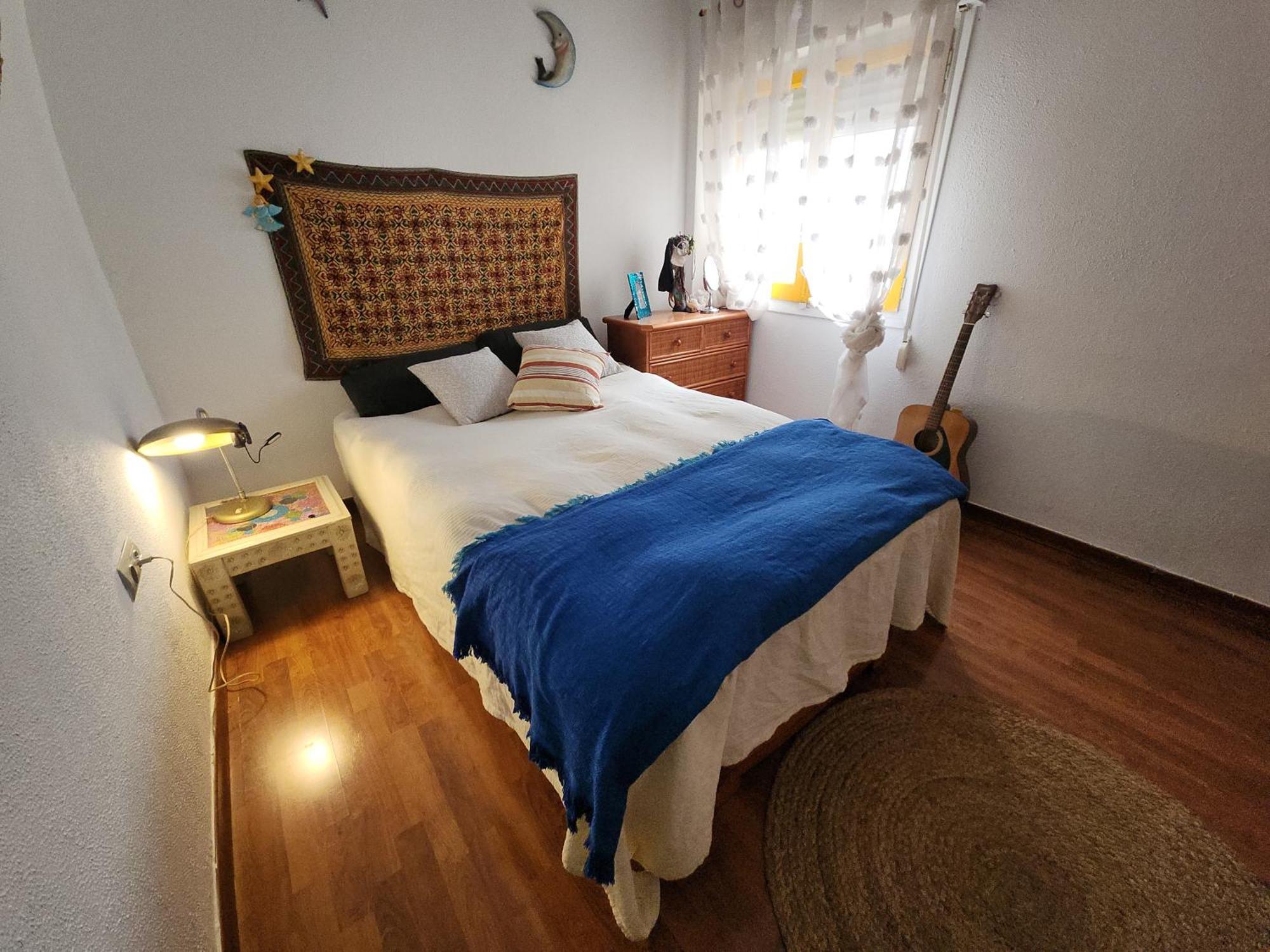 Homestay La Casa De Barbie Alicante