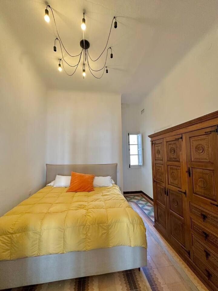 Apartment Alicante Beach Home *