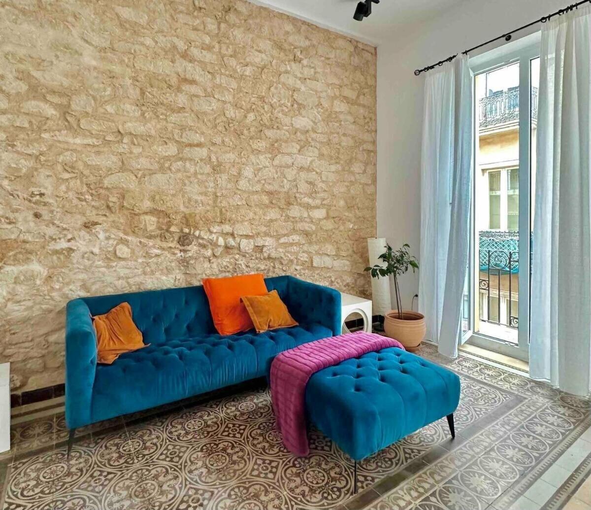 Apartment Alicante Beach Home