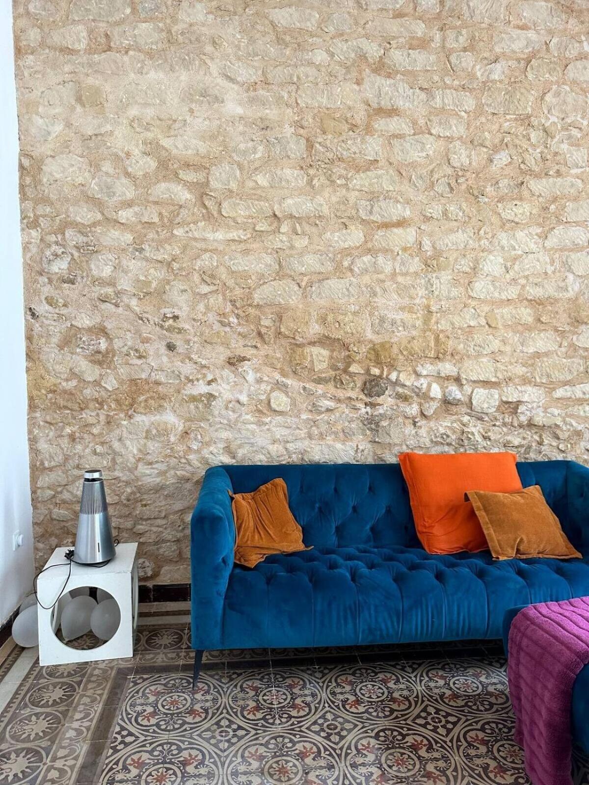 Apartment Alicante Beach Home
