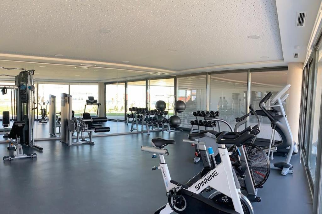Luxury In San Juan Beach, Heated Pool. Alicante