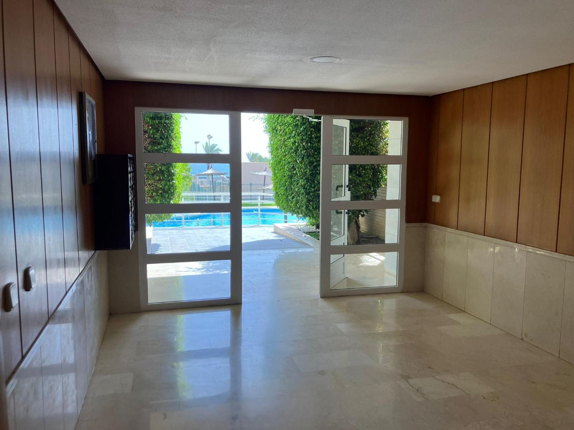 Apartment Muchavista Beach Gam *