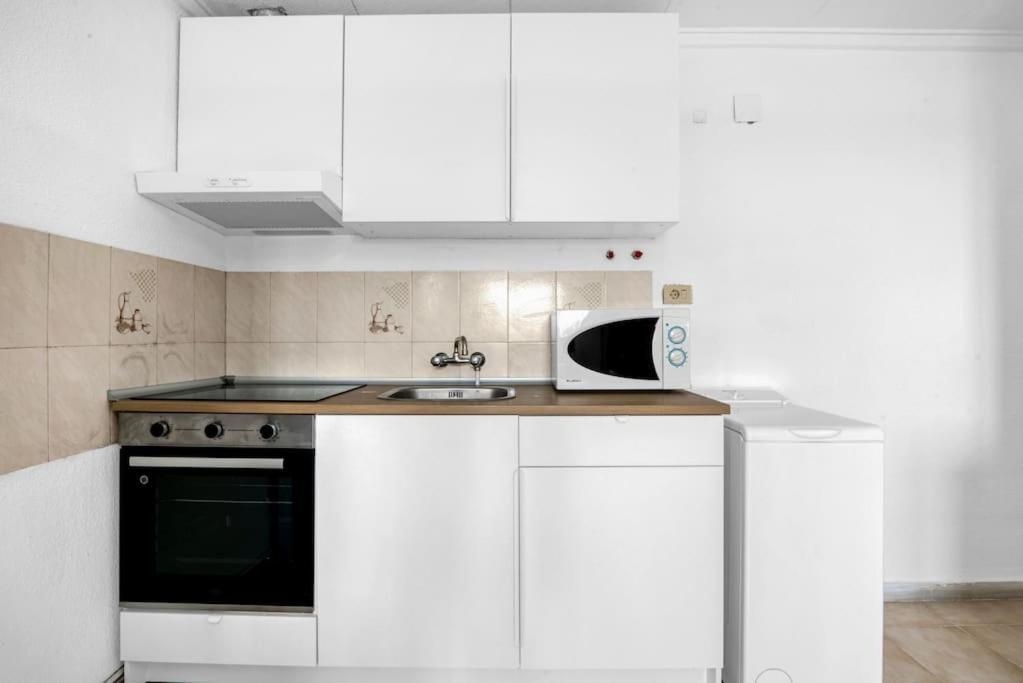 Luxe Apartment, Chill Out, 10 Min
