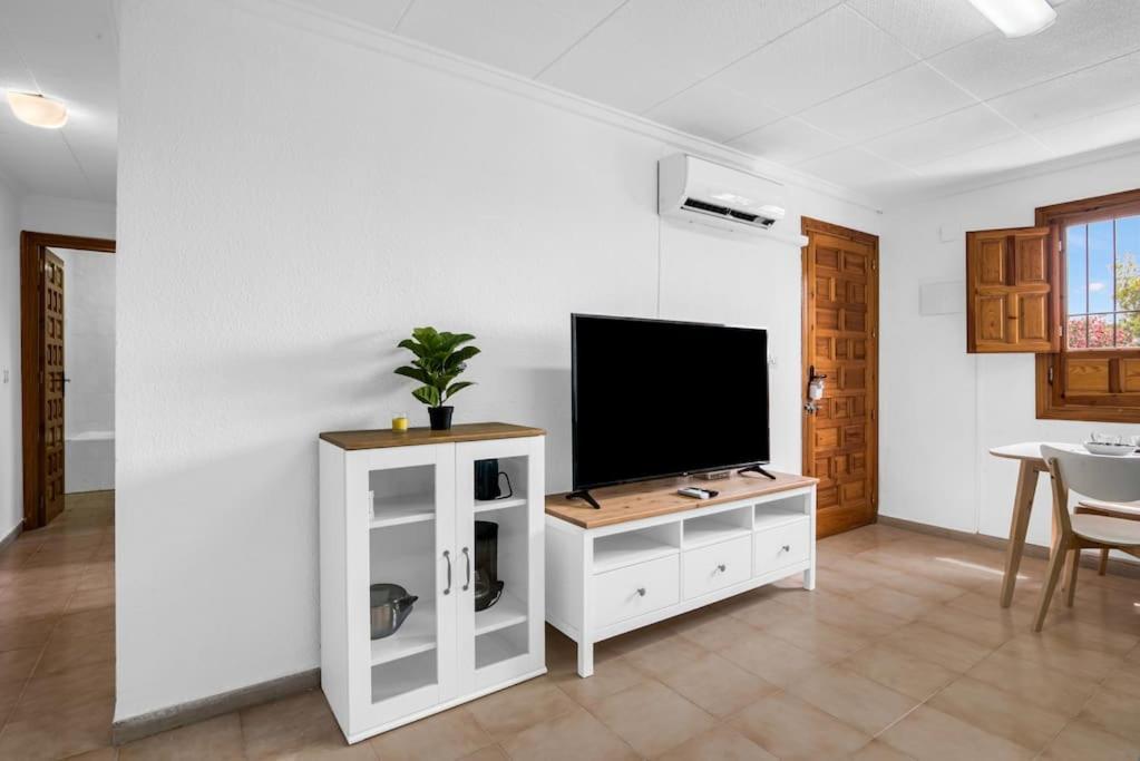 Apartamento Luxe Apartment, Chill Out, 10 Min Alicante