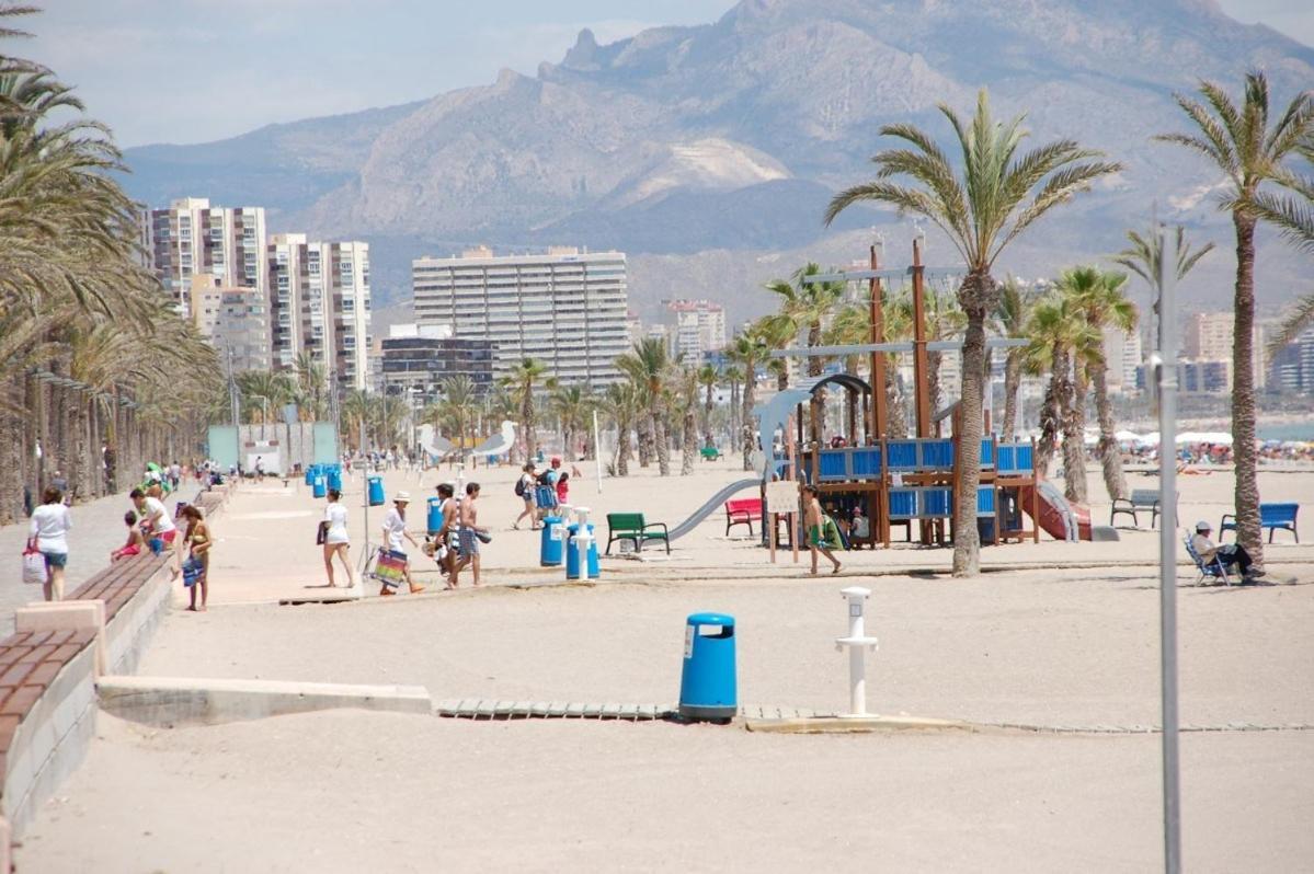 Apartamento Costa Blanca