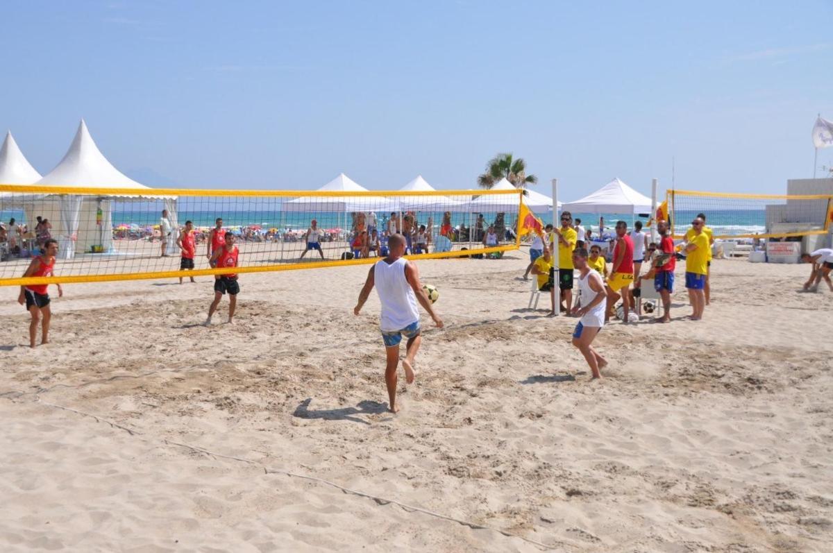 Apartamento Costa Blanca *