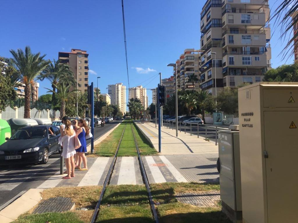 Apartamento Costa Blanca