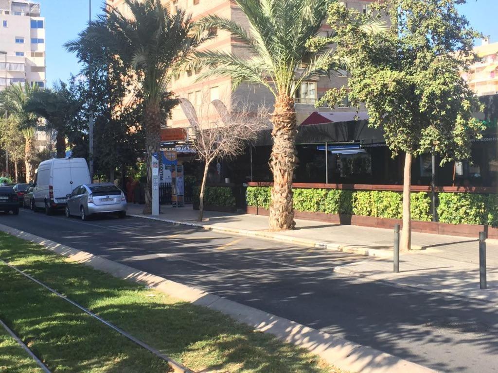 Apartamento Costa Blanca
