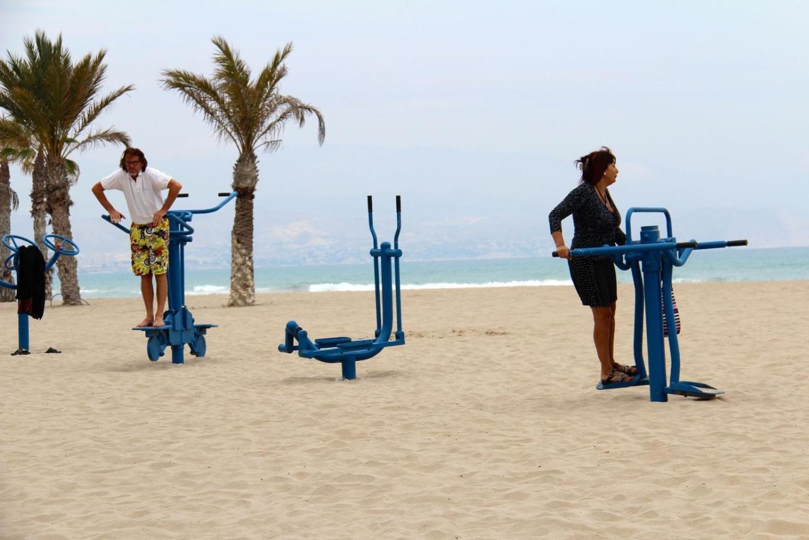 Costa Blanca Alicante