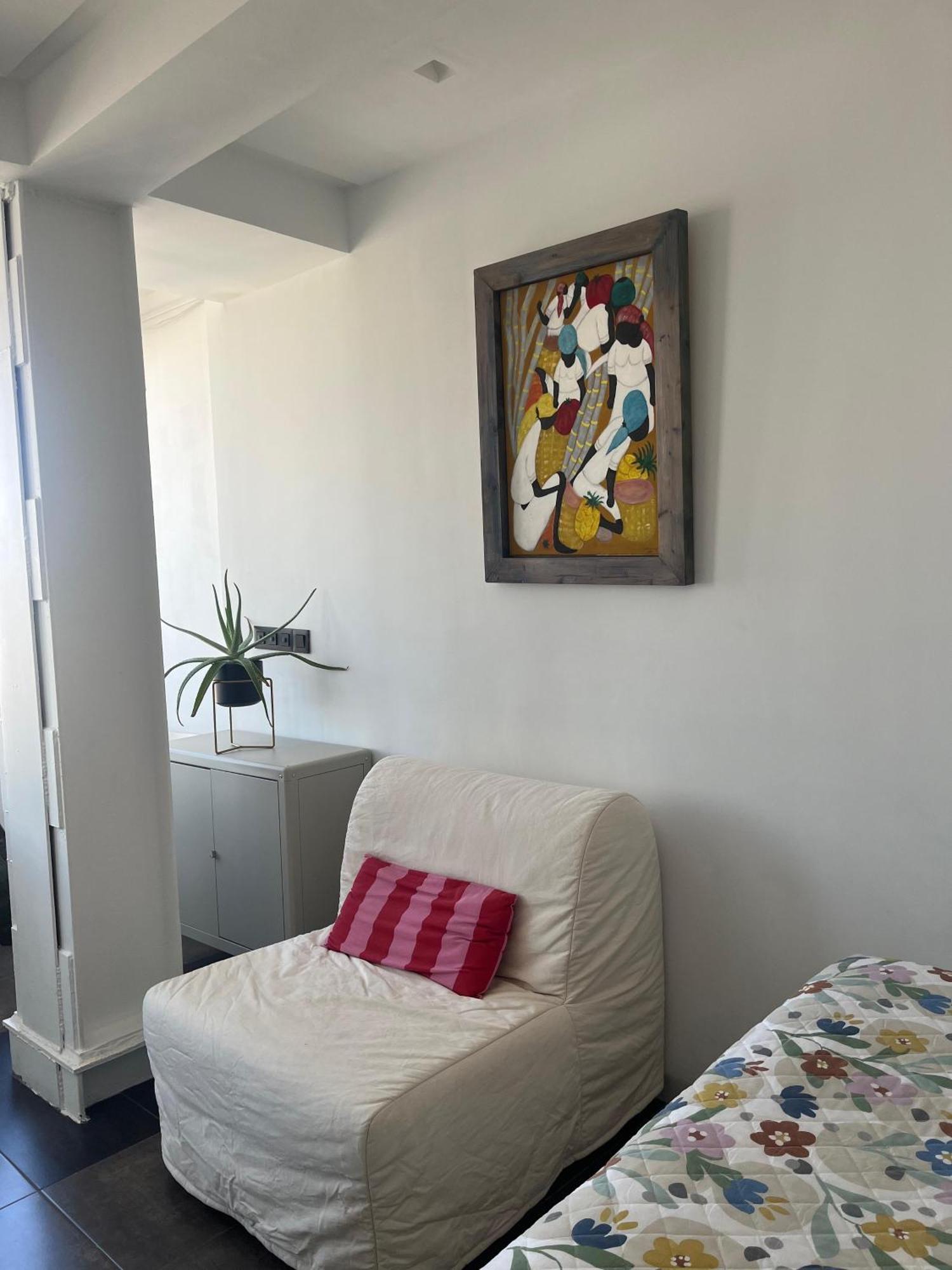 Appartement Centrico En El Riscal *