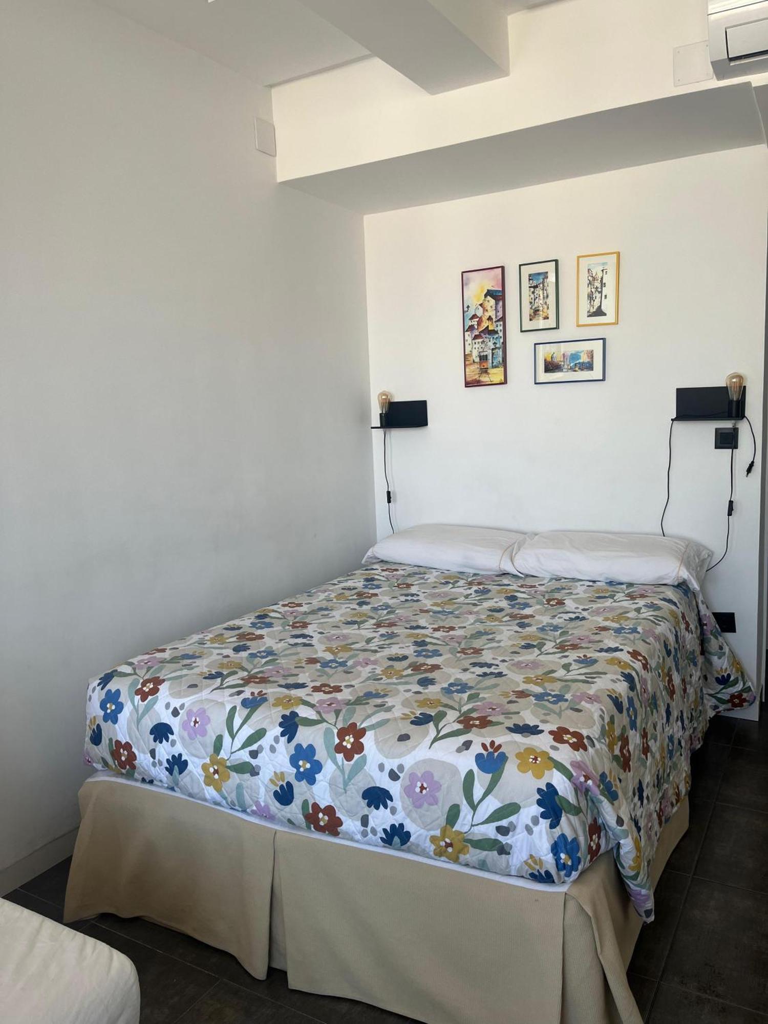 Centrico En El Riscal Apartment