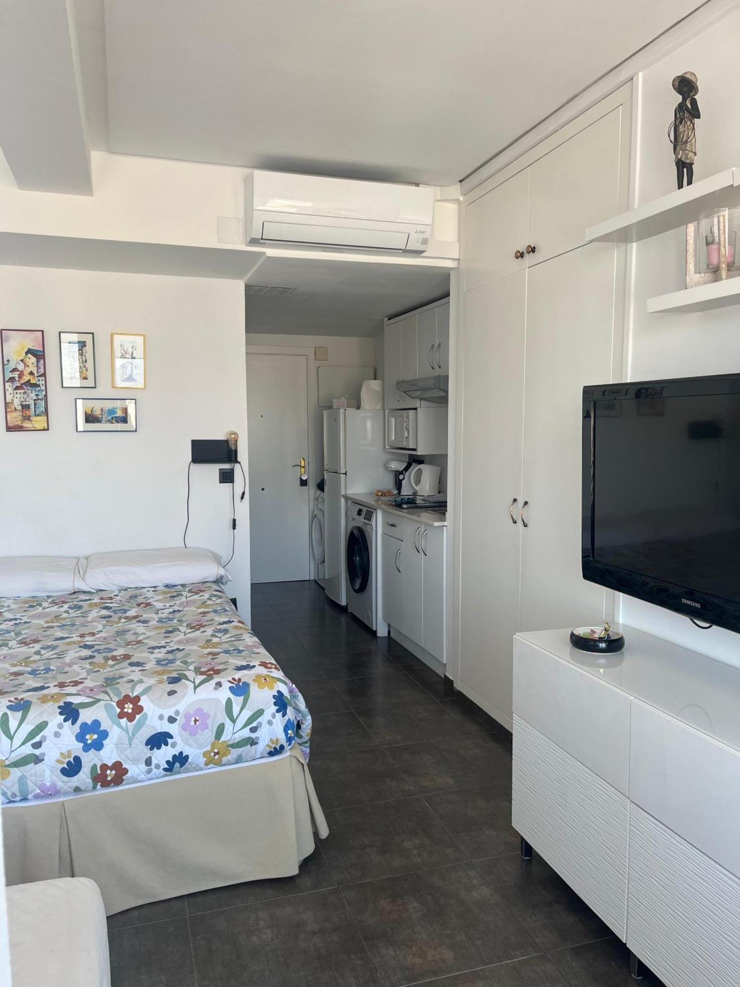 Appartement Centrico En El Riscal Alicante