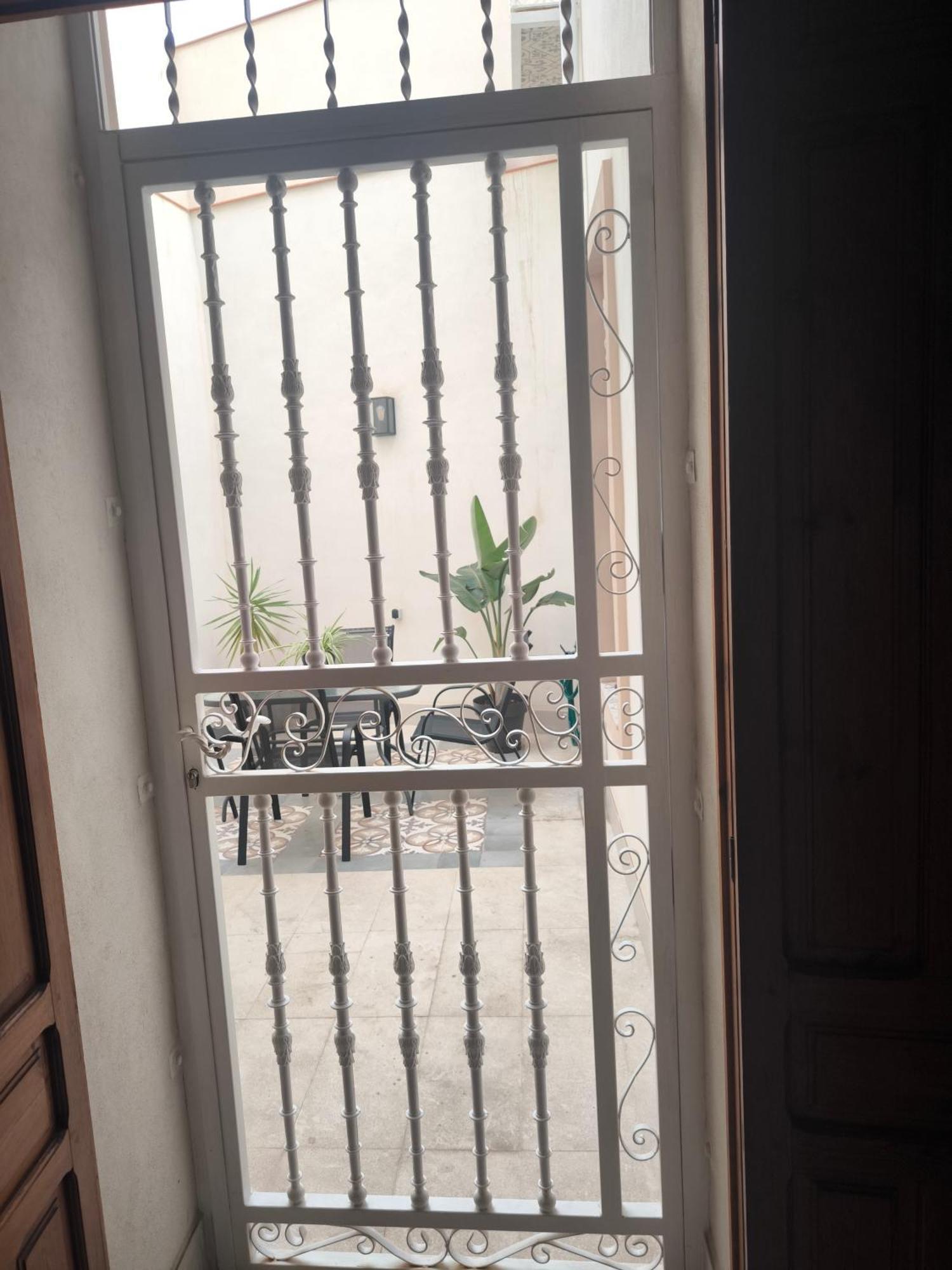 Casa Del Pasaje San Fernando Huoneisto