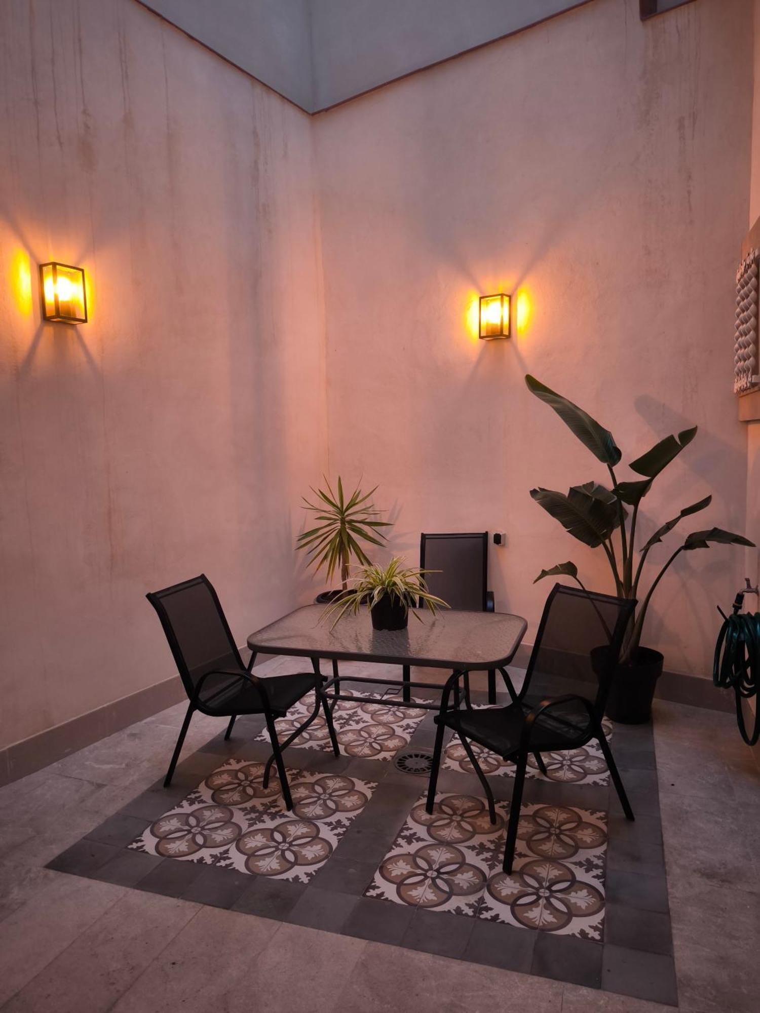 Casa Del Pasaje San Fernando Huoneisto Alicante