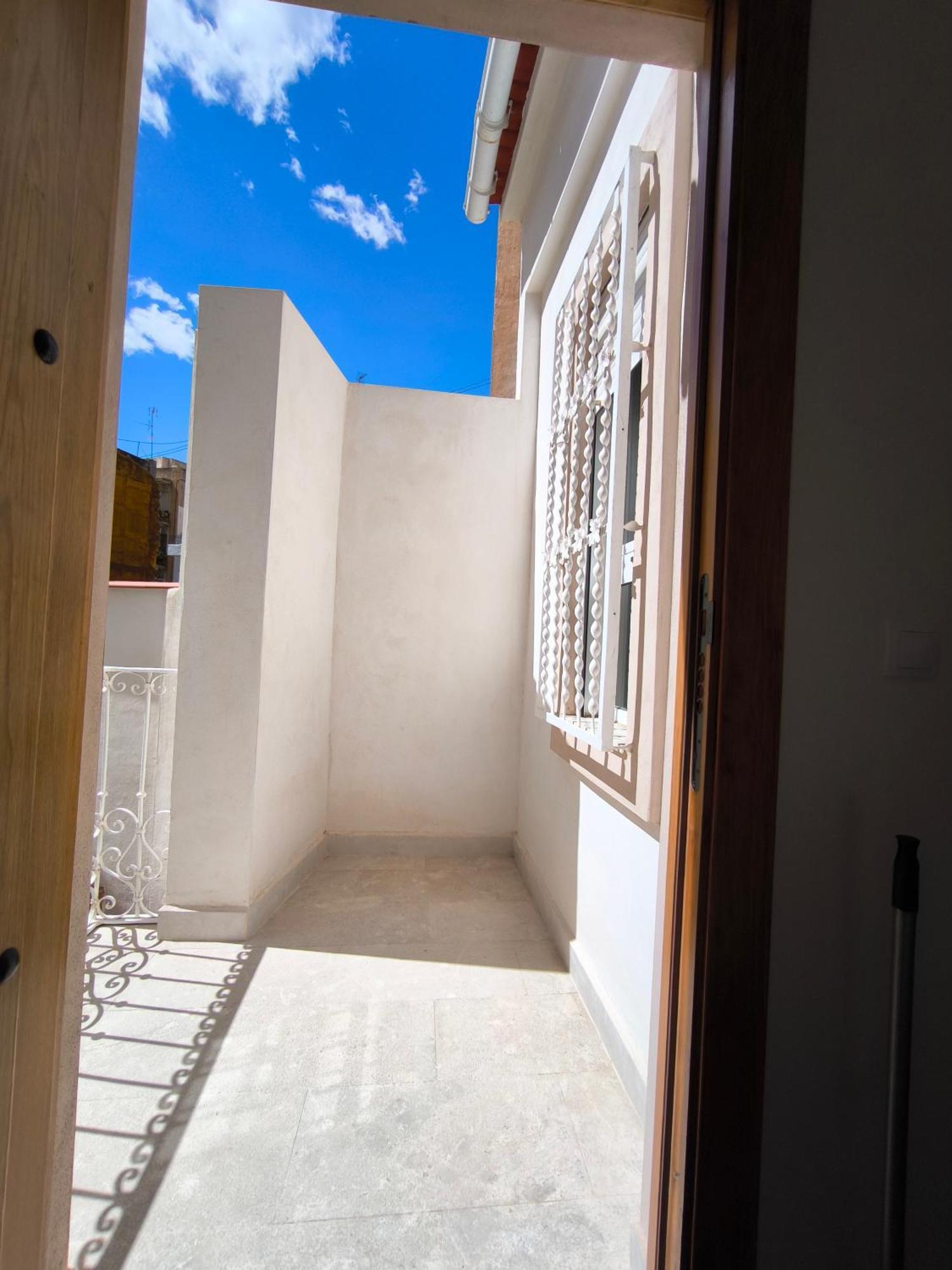 Huoneisto Casa Del Pasaje San Fernando Alicante