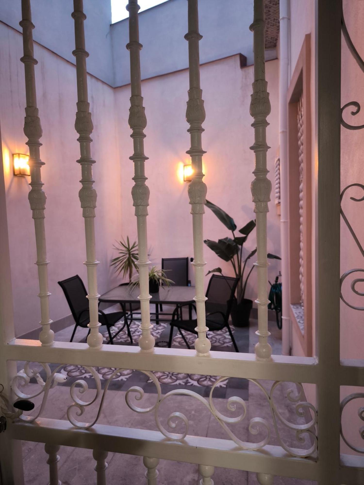 Casa Del Pasaje San Fernando *
