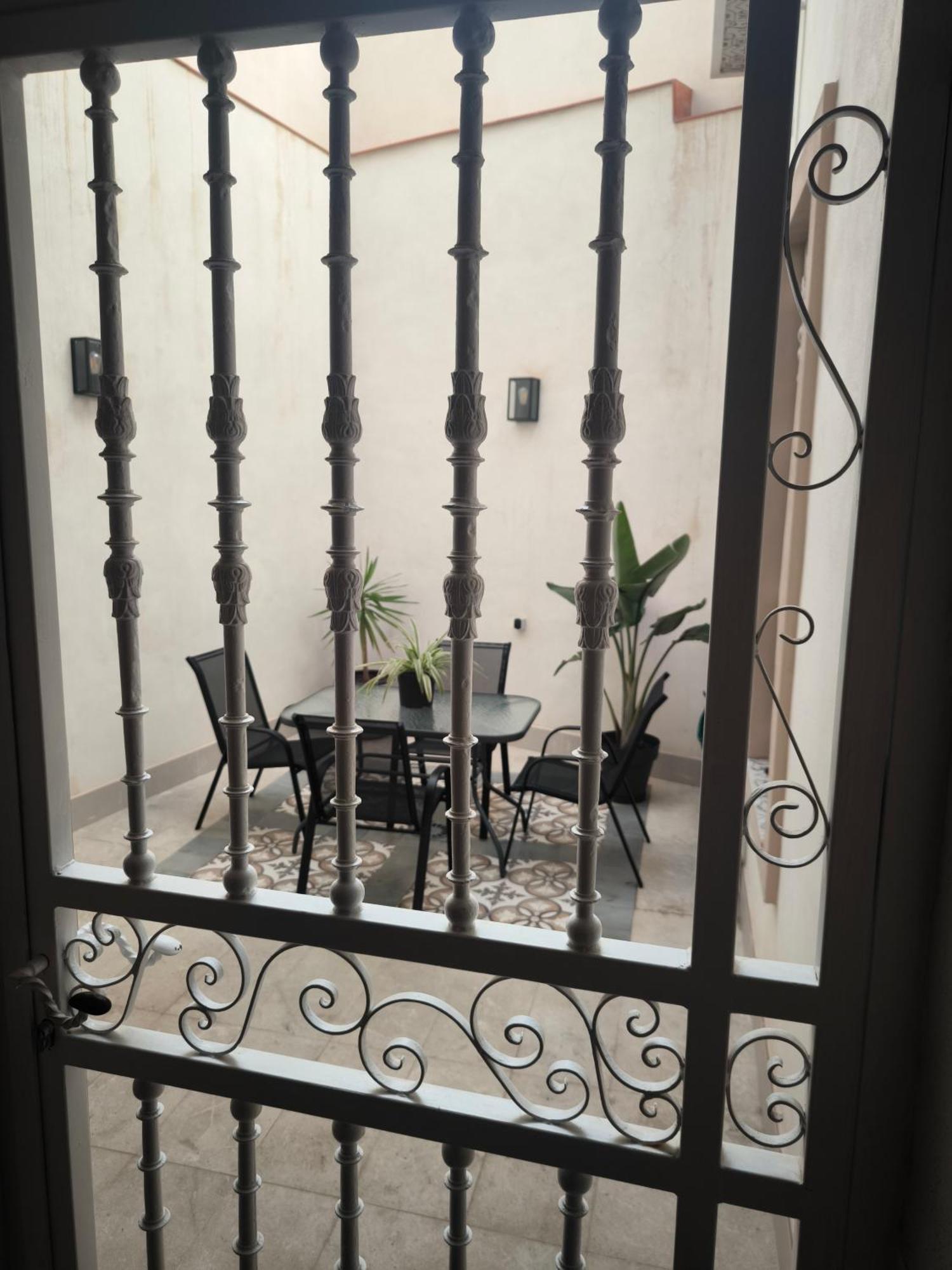 Casa Del Pasaje San Fernando Alicante