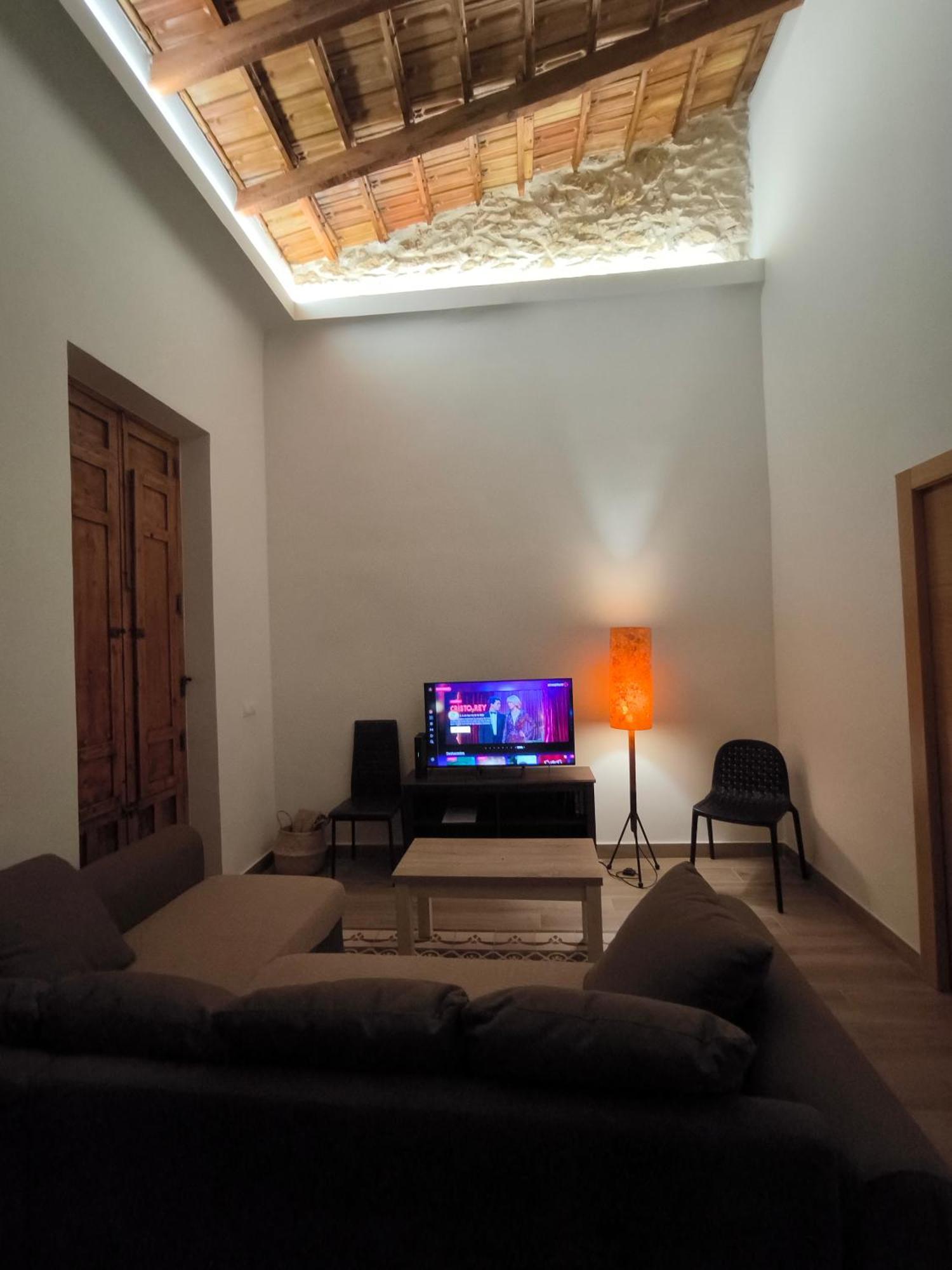 Casa Del Pasaje San Fernando *