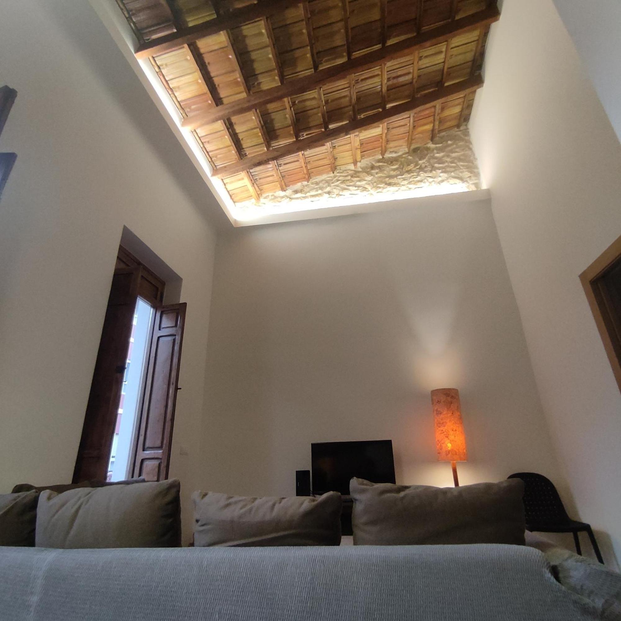 Casa Del Pasaje San Fernando Huoneisto