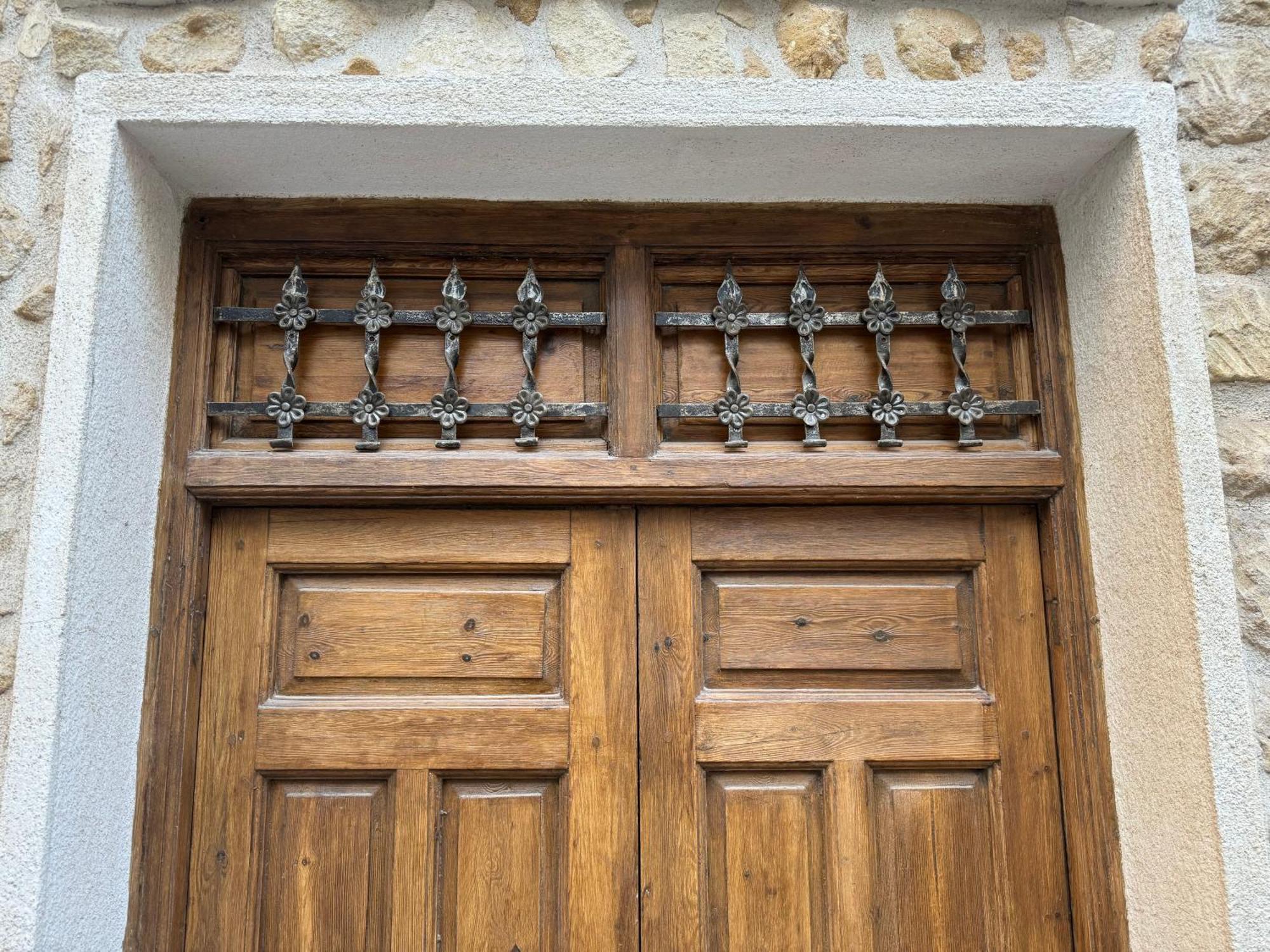 Huoneisto Casa Del Pasaje San Fernando Alicante