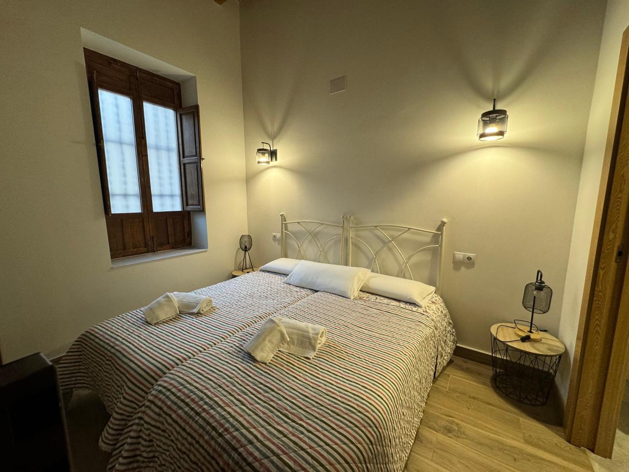 Casa Del Pasaje San Fernando Apartment *