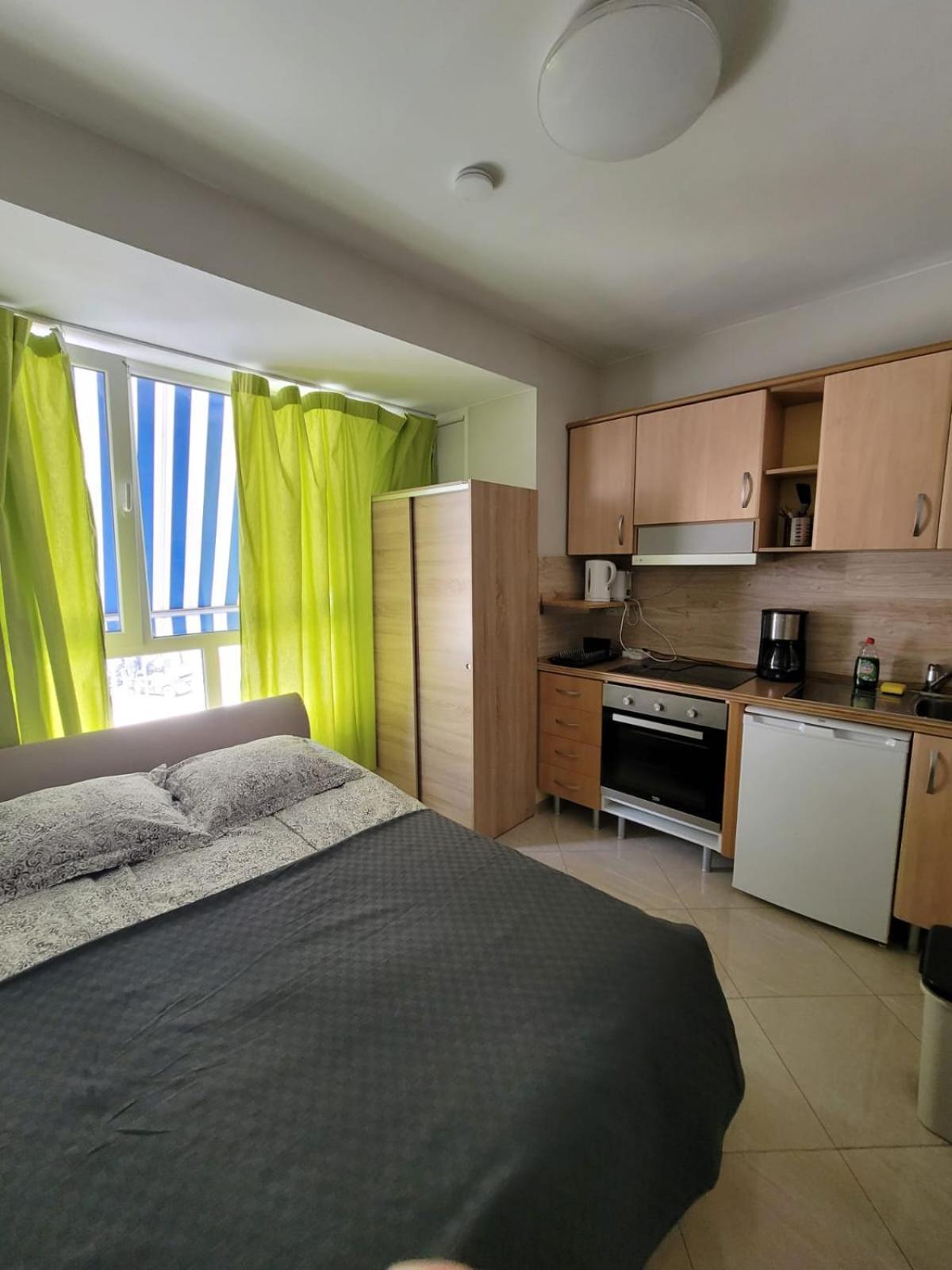 Mini-hotel Casa De La Luz Pensão Alicante