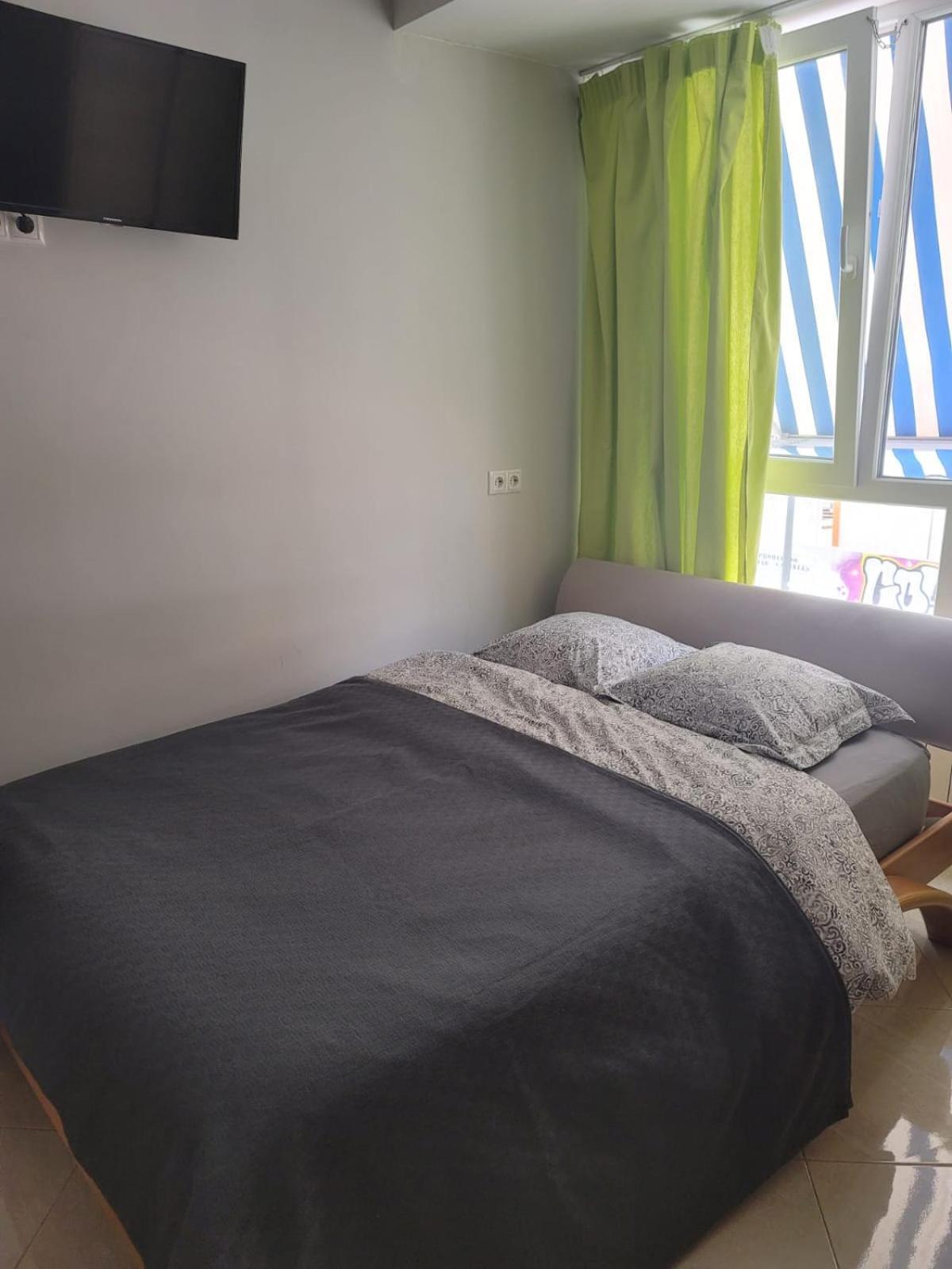 Mini-hotel Casa De La Luz Alicante