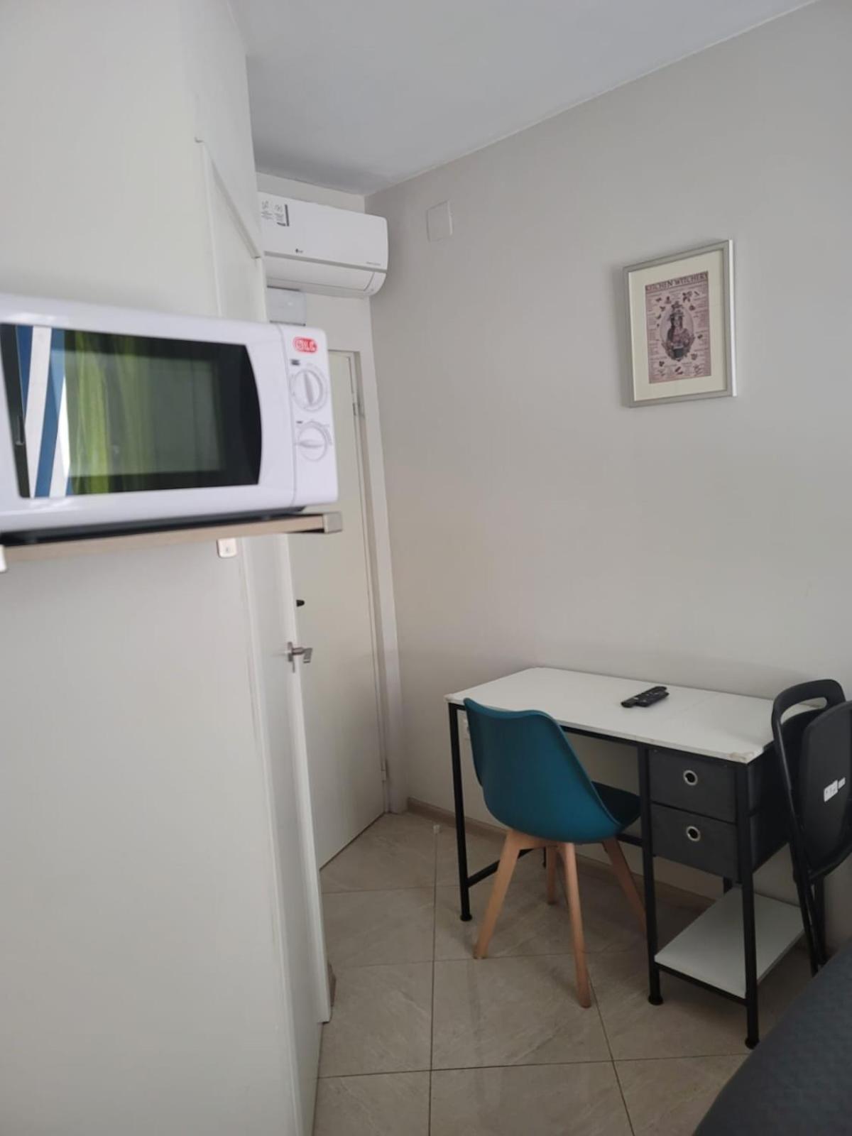 Pensão Mini-hotel Casa De La Luz Alicante