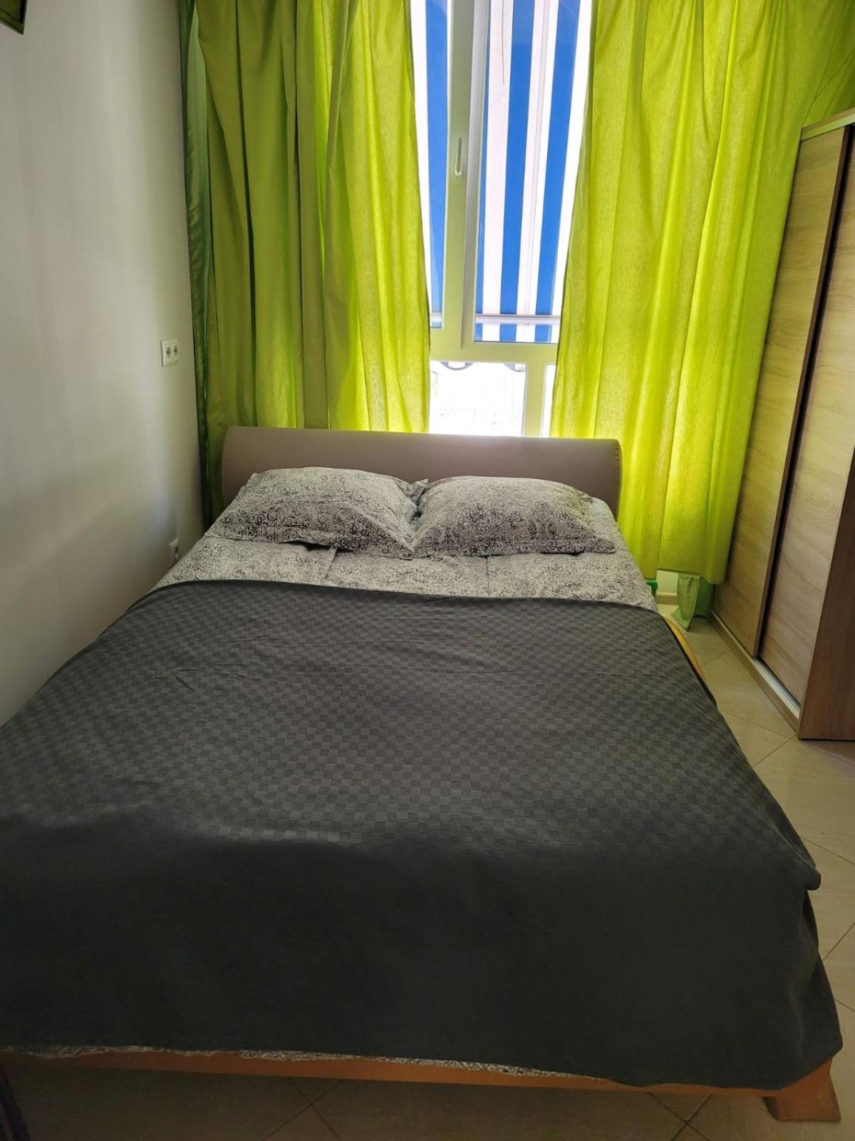 Mini-hotel Casa De La Luz Pensão