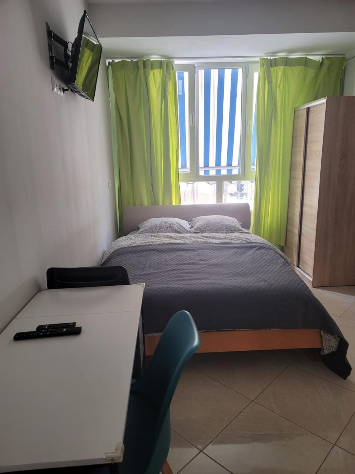 Pensão Mini-hotel Casa De La Luz Alicante