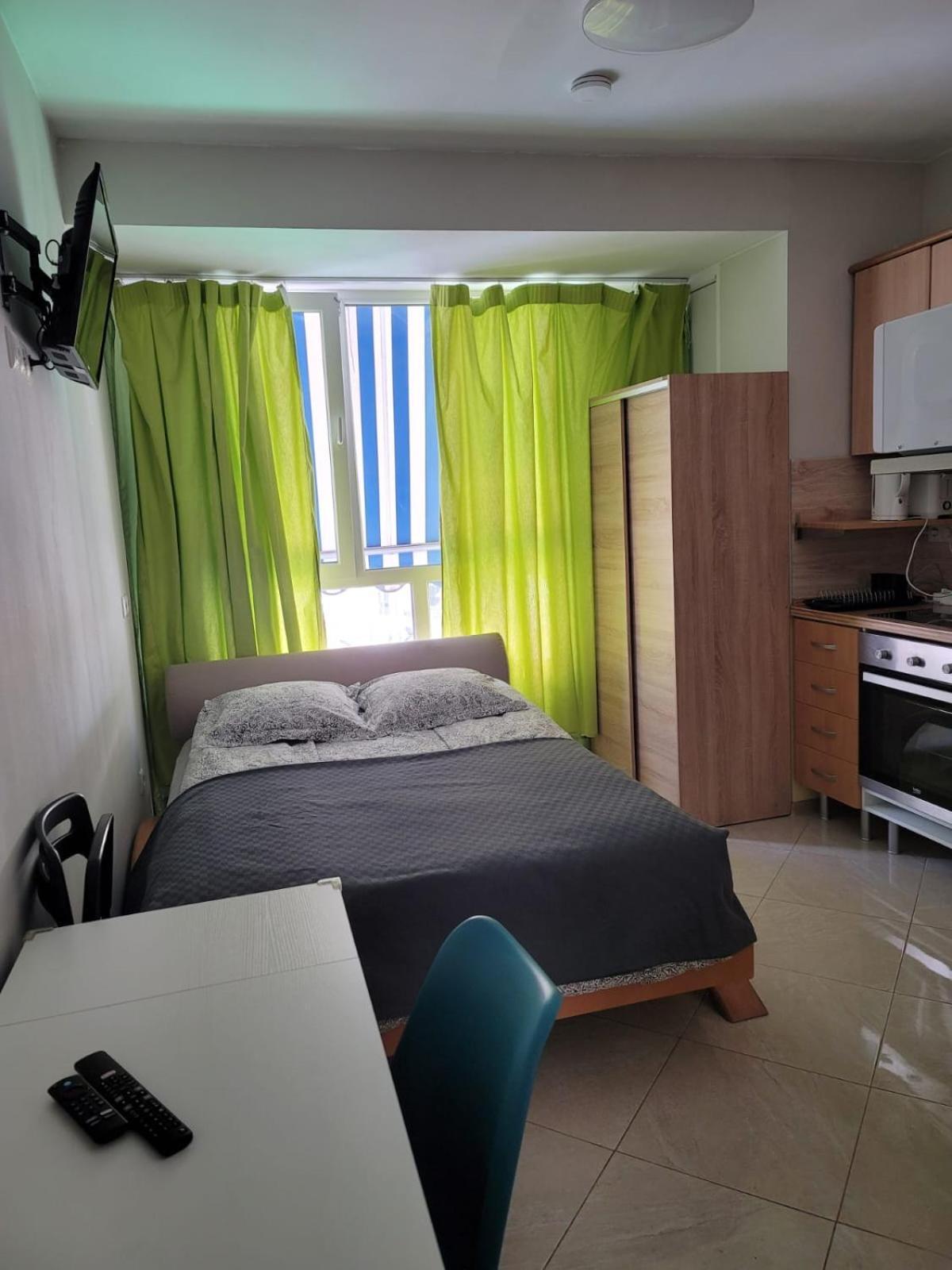 Mini-hotel Casa De La Luz Pensão