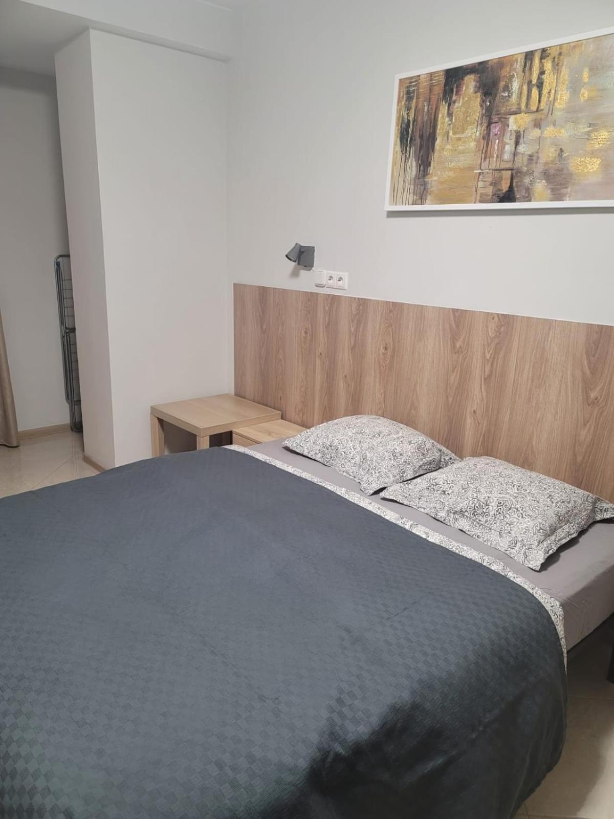 Pensão Mini-hotel Casa De La Luz Alicante