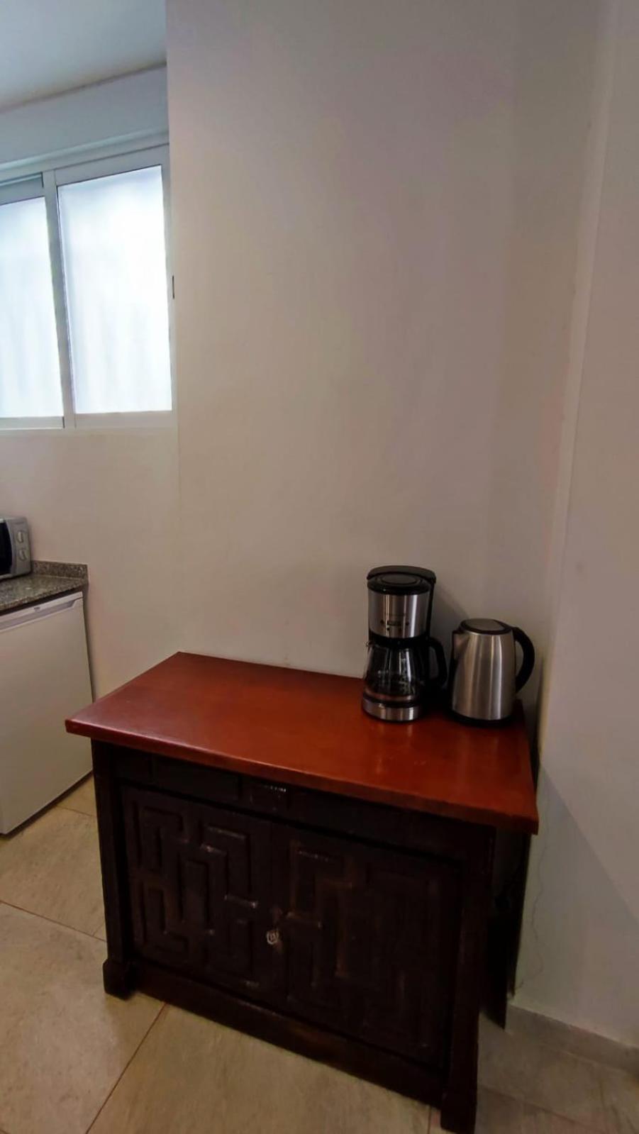 Vintage Casco Historico Appartement Alicante