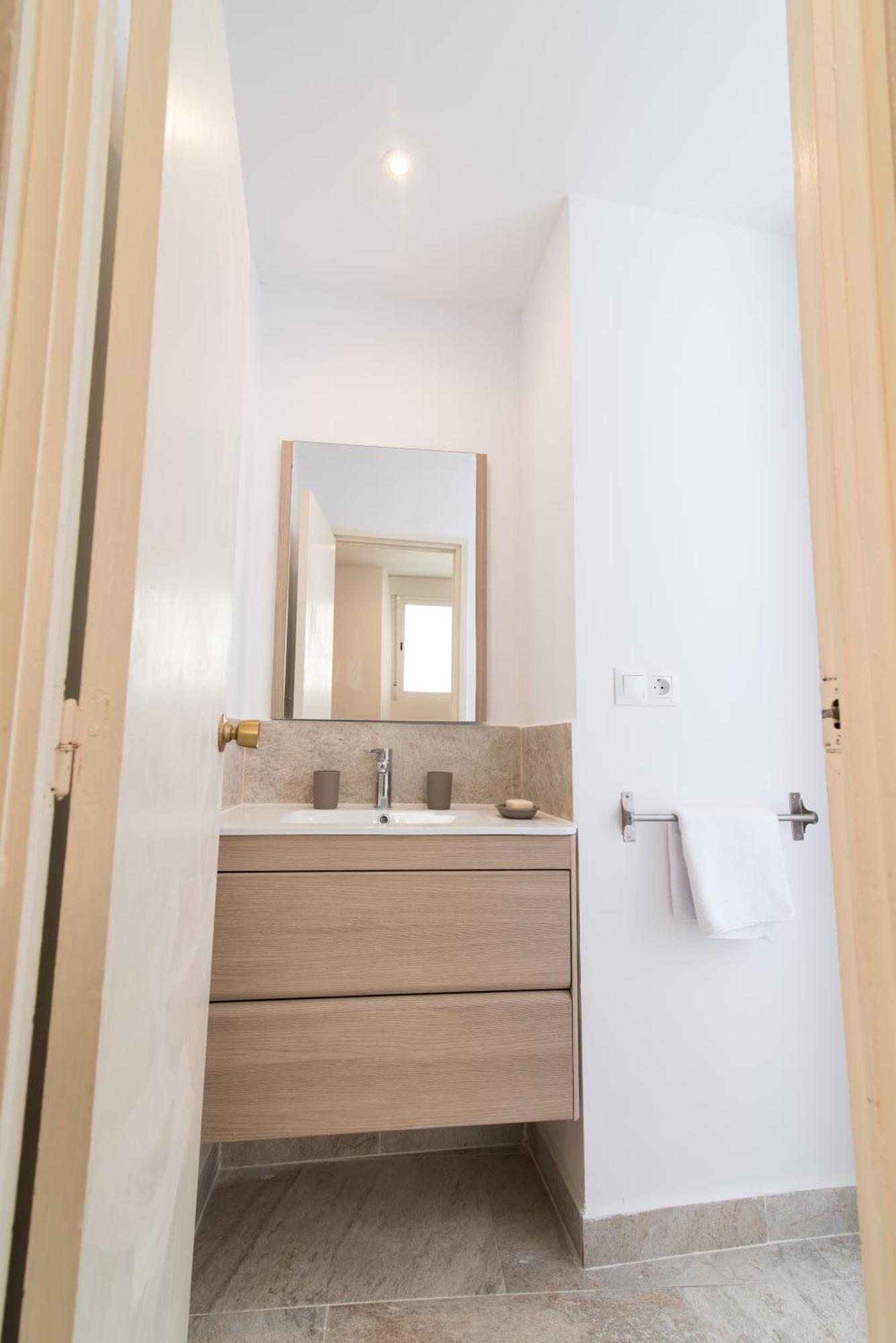 Vintage Casco Historico Appartement *