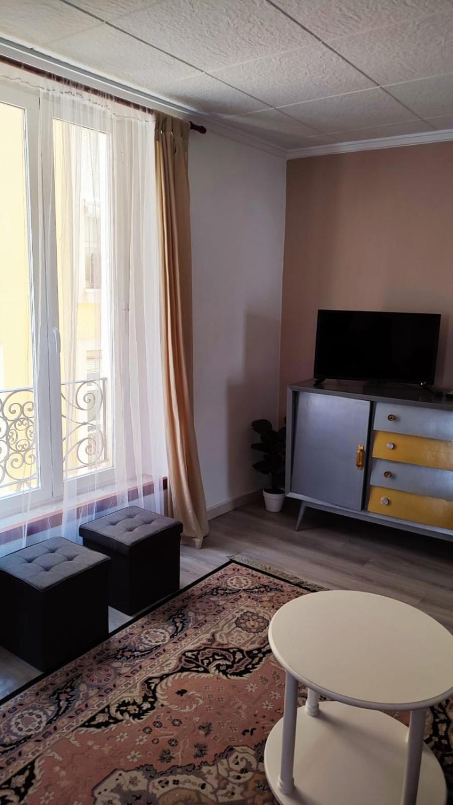 Appartement Vintage Casco Historico Alicante