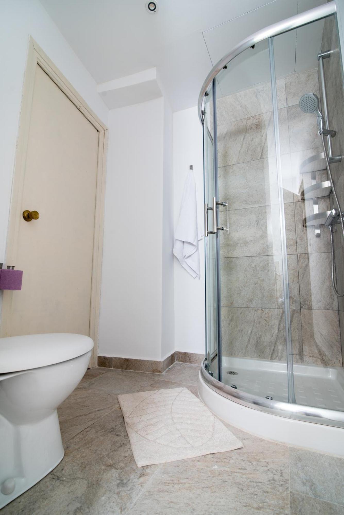 Appartement Vintage Casco Historico