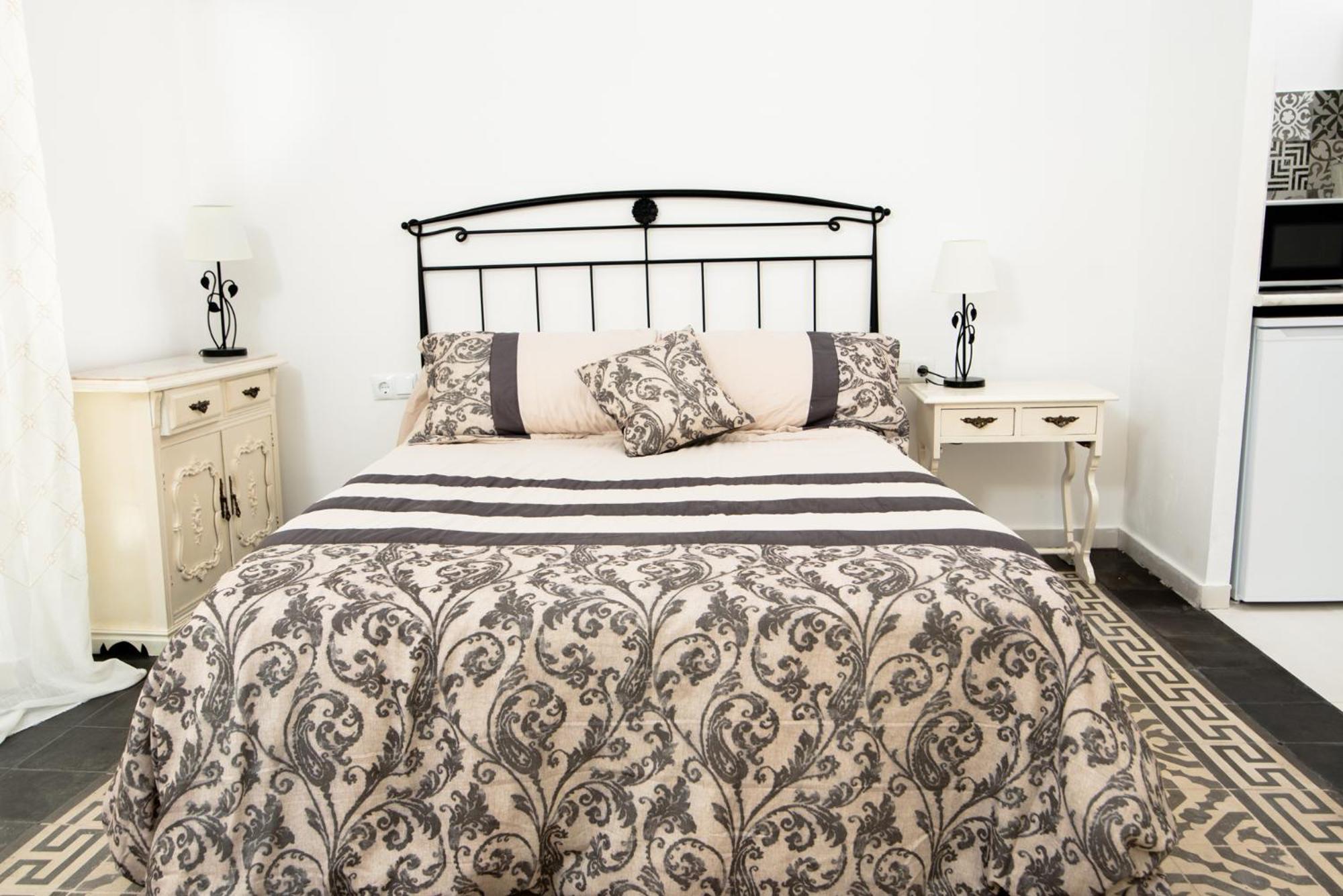Apartment Pucela 4