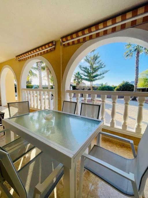 Paradise Olmet Holiday home Alicante