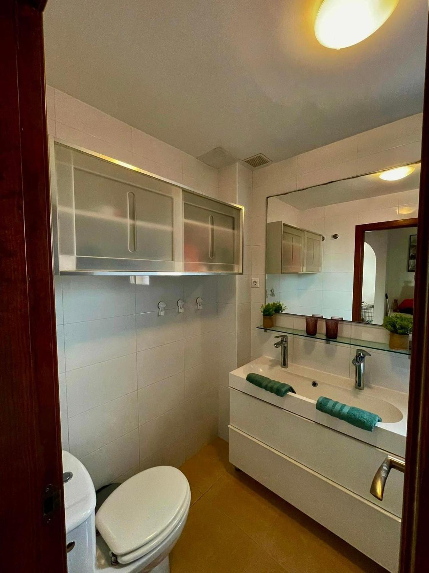Penthouse Casasuenia *