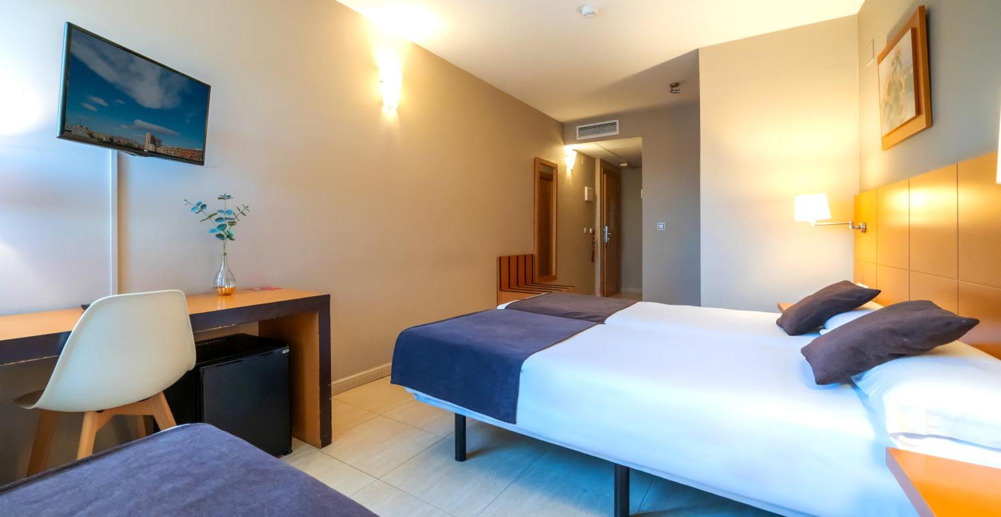 La Estacion Hotelli 3*