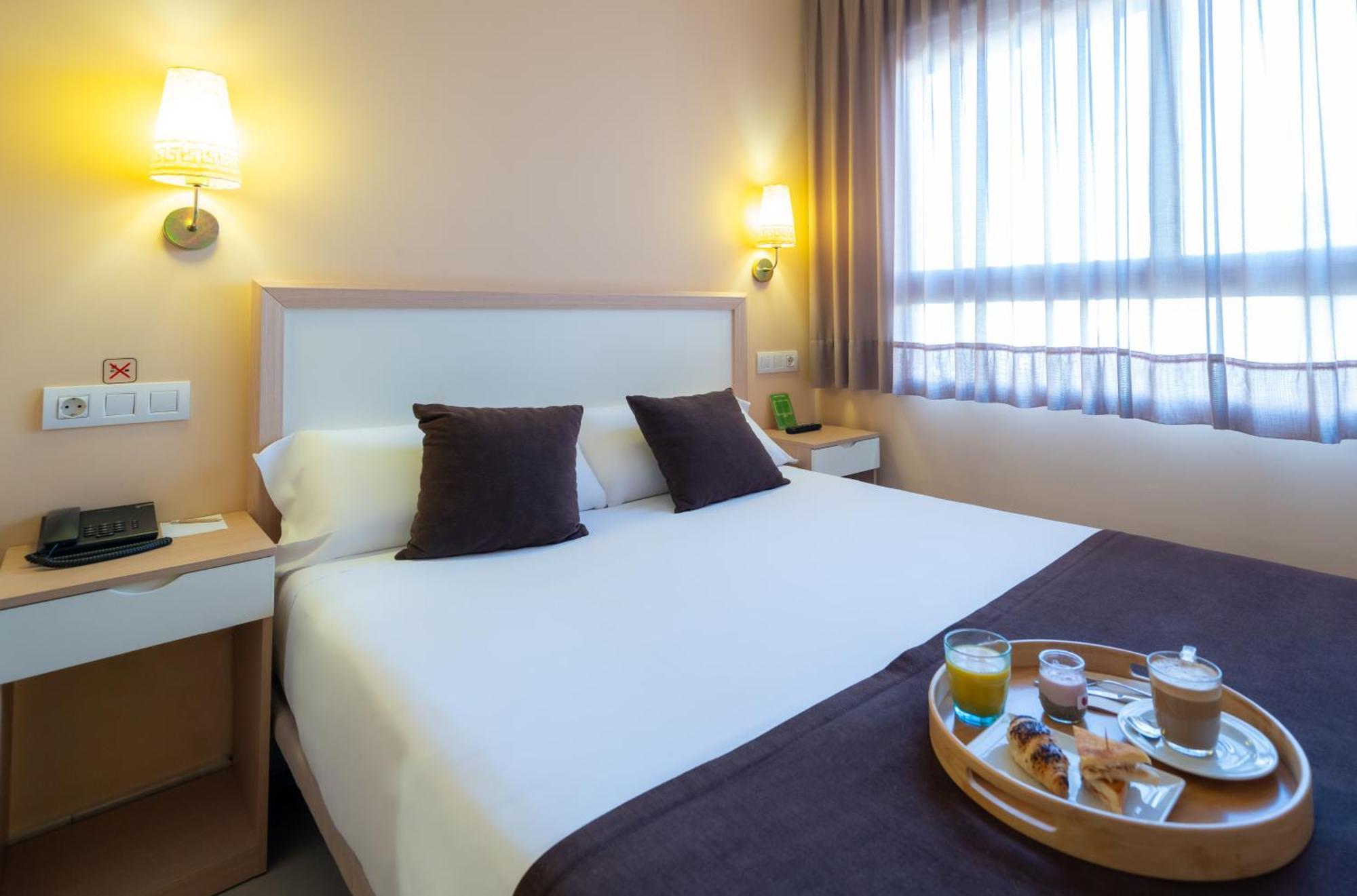 La Mercado Hotel 3*