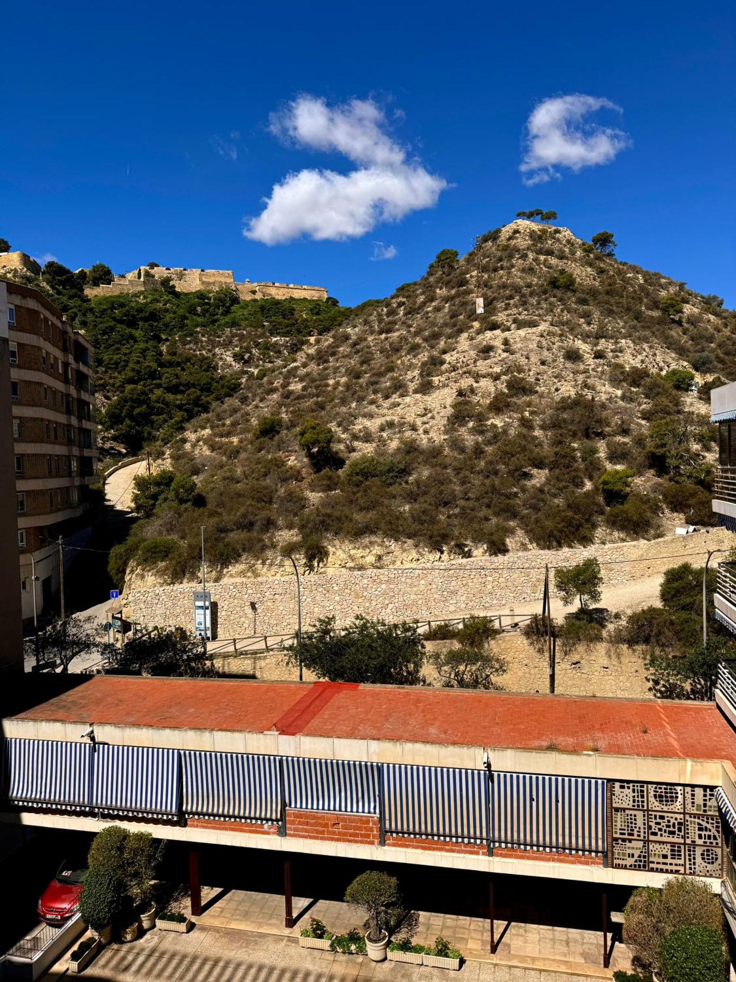 Piso En Playa De Apartment