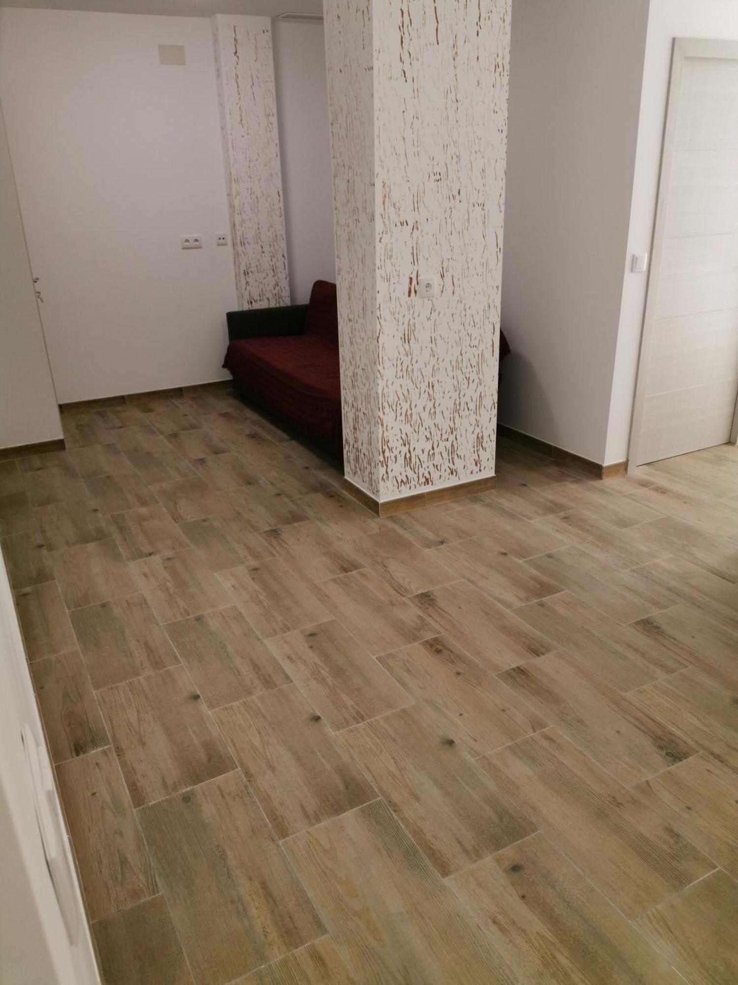 Marques Home,2 Banos-y Patio Apartment Alicante