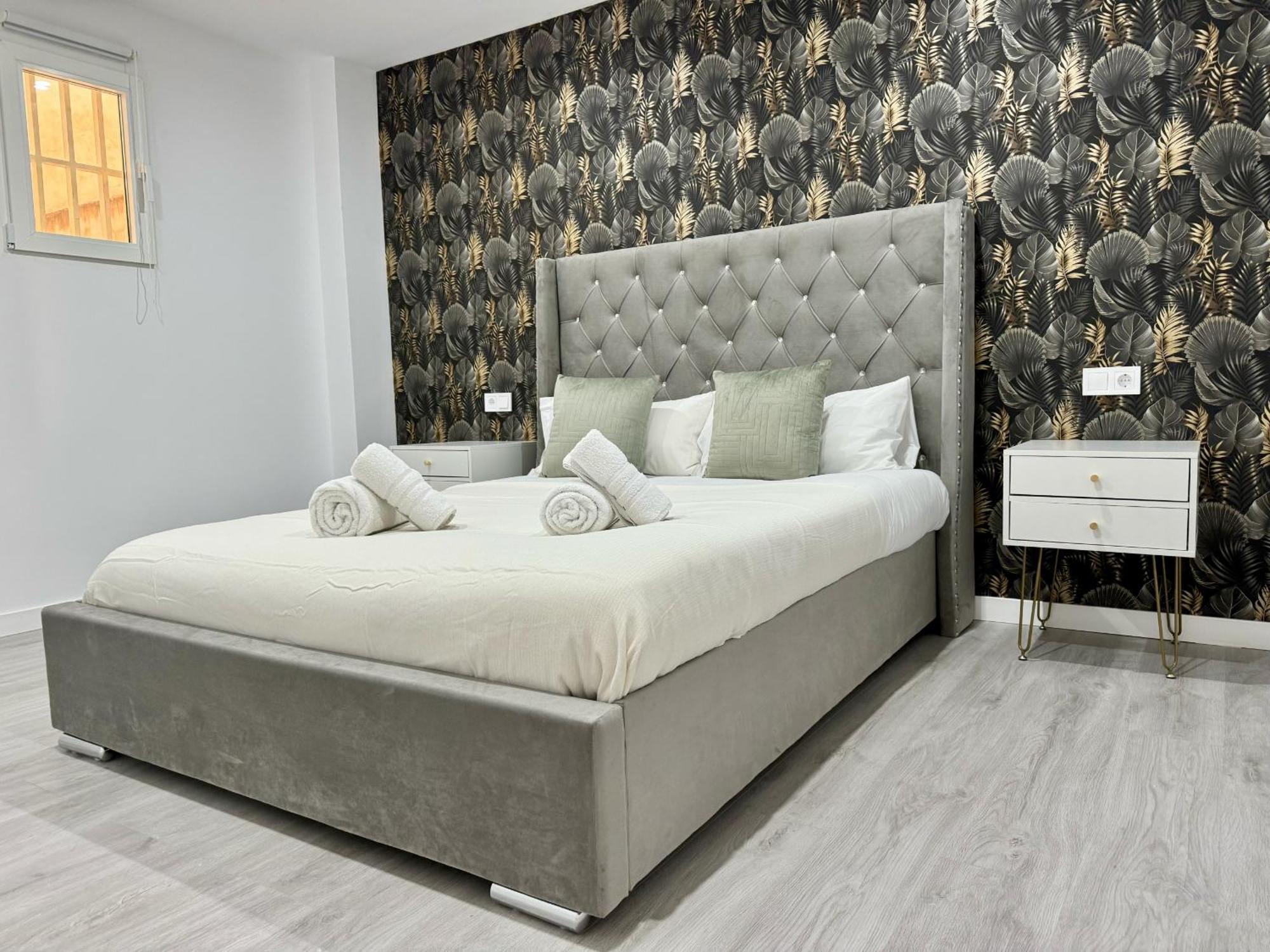 Urban Am By United Renters * Alicante