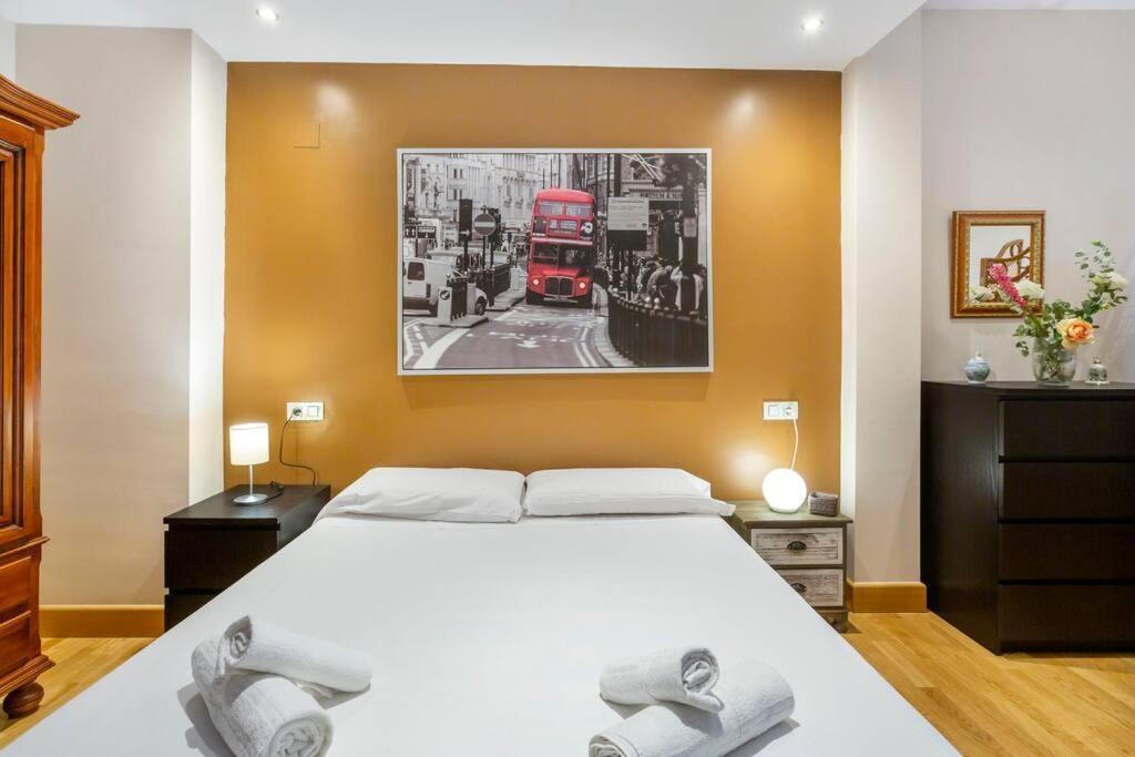 Appartement Marieta By The Castle With Ac