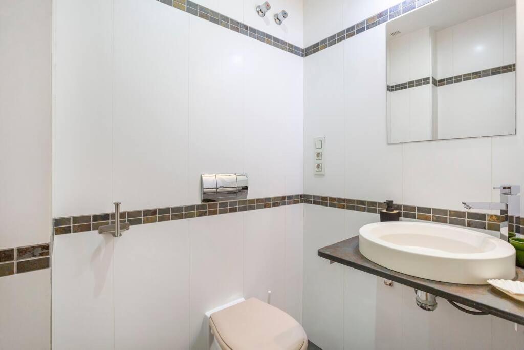 Appartement Marieta By The Castle With Ac *