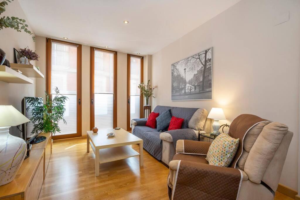 Appartement Marieta By The Castle With Ac Alicante
