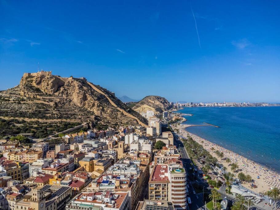 Appartement Marieta By The Castle With Ac