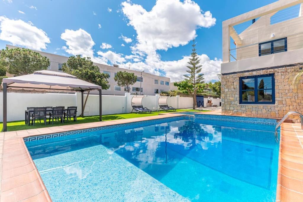 Villa Lucentum Alicante