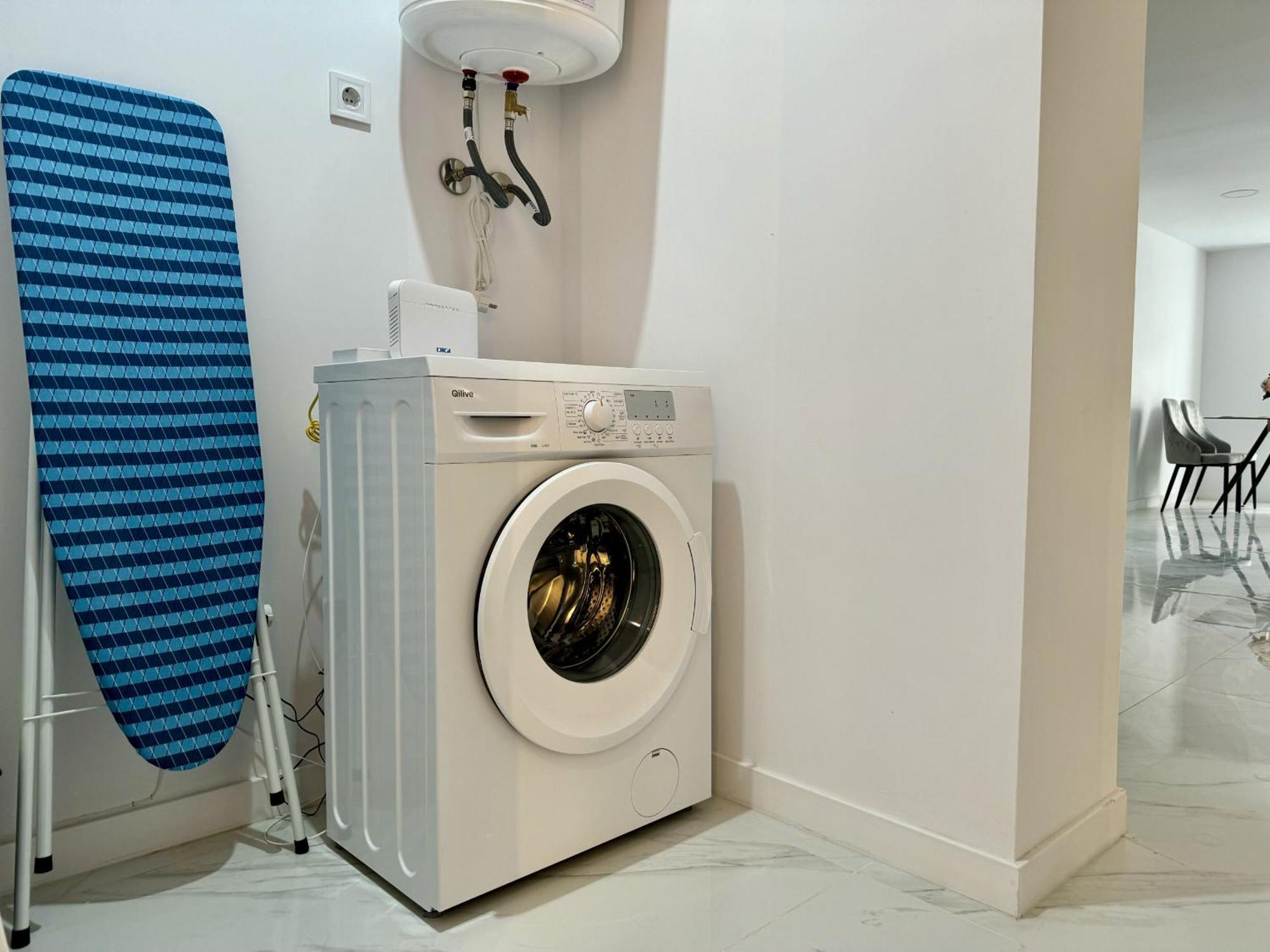 Apartamento Urban Am By United Renters *